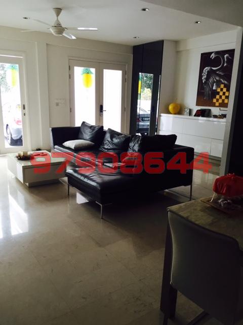 Raya Garden (D19), Terrace #103950232